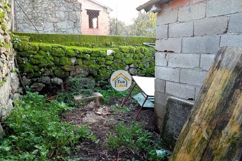 Byhus i Viseu, Viseu, Viseu - € 40.000 | Ref: 2TC2913 - foto 4