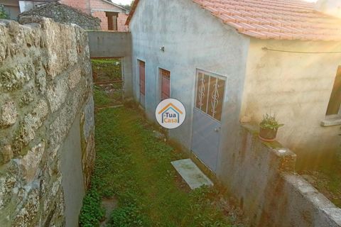 Byhus i Viseu, Viseu, Viseu - € 40.000 | Ref: 2TC2913 - foto 5