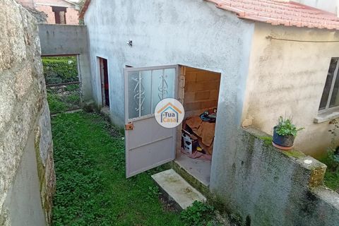 Byhus i Viseu, Viseu, Viseu - € 40.000 | Ref: 2TC2913 - foto 6