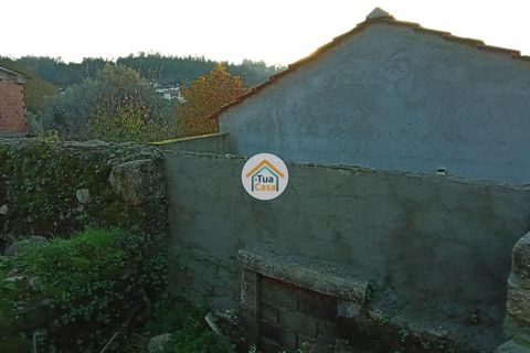 Byhus i Viseu, Viseu, Viseu - € 40.000 | Ref: 2TC2913 - foto 8