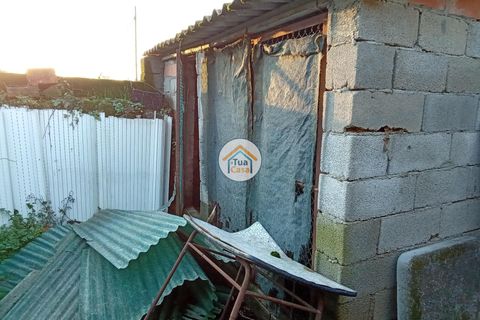 Byhus i Viseu, Viseu, Viseu - € 40.000 | Ref: 2TC2913 - foto 9