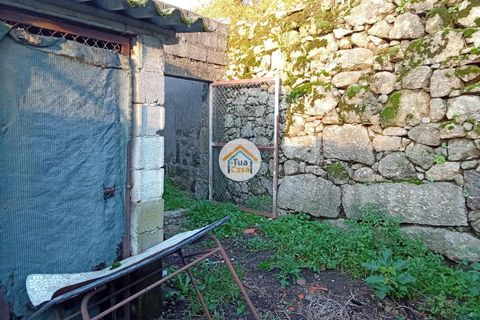 Byhus i Viseu, Viseu, Viseu - € 40.000 | Ref: 2TC2913 - foto 10