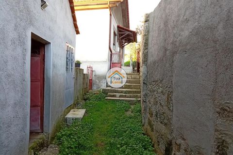 Byhus i Viseu, Viseu, Viseu - € 40.000 | Ref: 2TC2913 - foto 13