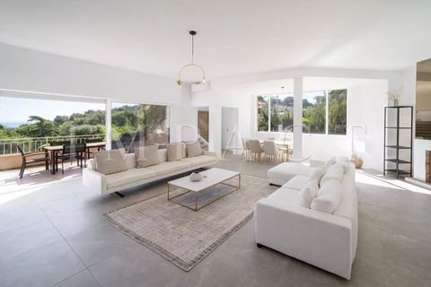 Villa i Le Cannet, Alpes-Maritimes, Le Cannet - € 3.190.000 | Ref: 1724 CD - foto 4
