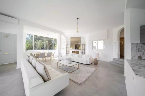 Villa i Le Cannet, Alpes-Maritimes, Le Cannet - € 3.190.000 | Ref: 1724 CD - foto 5