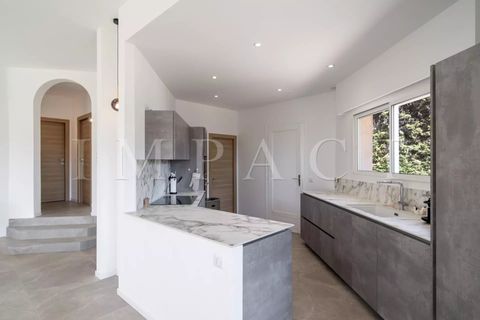 Villa i Le Cannet, Alpes-Maritimes, Le Cannet - € 3.190.000 | Ref: 1724 CD - foto 7