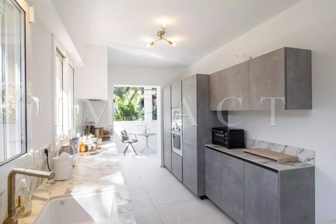Villa i Le Cannet, Alpes-Maritimes, Le Cannet - € 3.190.000 | Ref: 1724 CD - foto 10