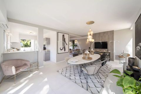 Villa i Le Cannet, Alpes-Maritimes, Le Cannet - € 3.190.000 | Ref: 1724 CD - foto 11