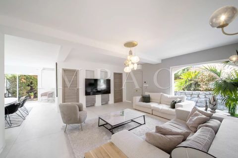 Villa i Le Cannet, Alpes-Maritimes, Le Cannet - € 3.190.000 | Ref: 1724 CD - foto 12