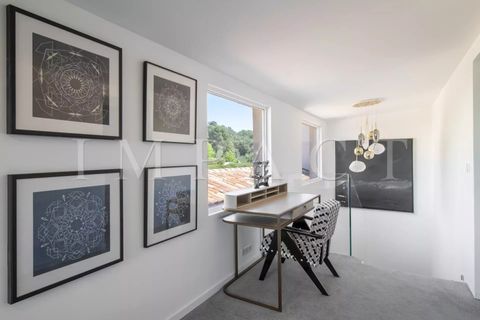 Villa i Le Cannet, Alpes-Maritimes, Le Cannet - € 3.190.000 | Ref: 1724 CD - foto 13