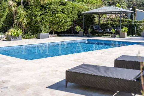 Villa i Le Cannet, Alpes-Maritimes, Le Cannet - € 3.190.000 | Ref: 1724 CD - foto 17