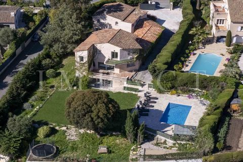 Villa i Le Cannet, Alpes-Maritimes, Le Cannet - € 3.190.000 | Ref: 1724 CD - foto 18