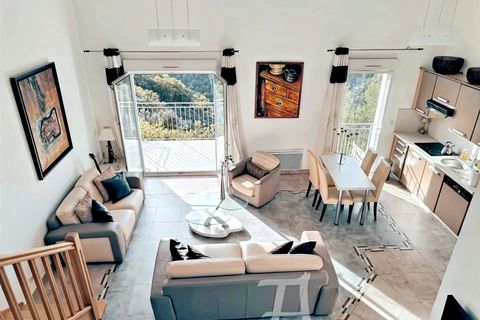 Leilighet i Castillon, Alpes-Maritimes, Castillon - € 425 000 | Ref: 7593672 - foto 5