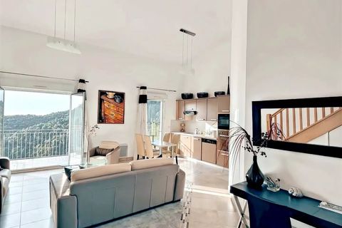 Leilighet i Castillon, Alpes-Maritimes, Castillon - € 425 000 | Ref: 7593672 - foto 6