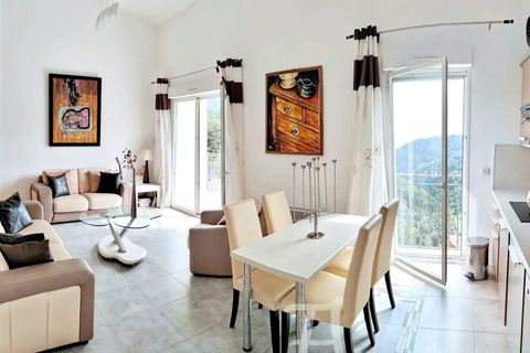 Leilighet i Castillon, Alpes-Maritimes, Castillon - € 425 000 | Ref: 7593672 - foto 4