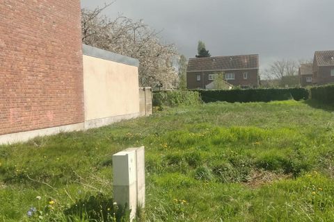 Helårsgrund i Carvin, Pas-de-Calais, Carvin - € 68.400 | Ref: 19784 - foto 2