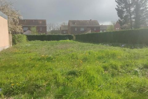 Helårsgrund i Carvin, Pas-de-Calais, Carvin - € 68.400 | Ref: 19784 - foto 3