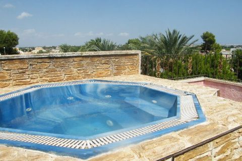 Byhus i Daya Nueva, Alicante, Daya Nueva - € 369.000 | Ref: AG7BD 349 - foto 45