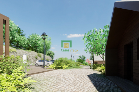 Helårsgrund i Calheta, Madeira, Calheta - € 500.000 | Ref: CT-1675/2024 - foto 8