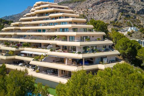 Apartament a Altea, Alicante, Altea - € 699.000 | Ref: 2628 - foto 2