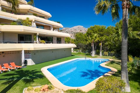Apartament a Altea, Alicante, Altea - € 699.000 | Ref: 2628 - foto 3