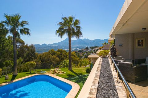 Apartament a Altea, Alicante, Altea - € 699.000 | Ref: 2628 - foto 4
