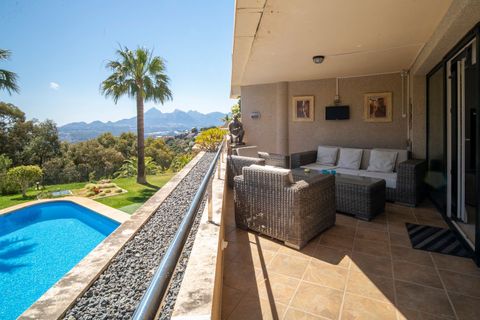 Apartament a Altea, Alicante, Altea - € 699.000 | Ref: 2628 - foto 6