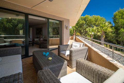 Apartament a Altea, Alicante, Altea - € 699.000 | Ref: 2628 - foto 7