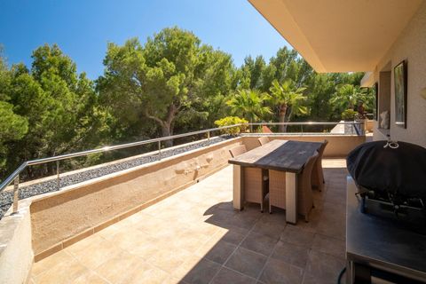 Apartament a Altea, Alicante, Altea - € 699.000 | Ref: 2628 - foto 10