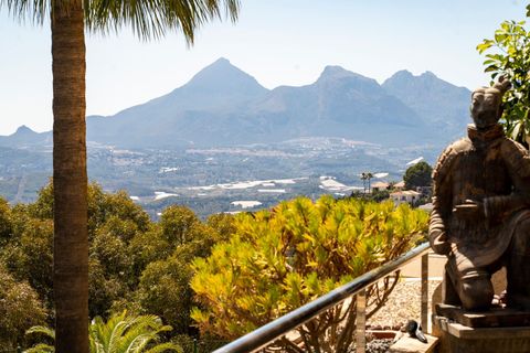 Apartament a Altea, Alicante, Altea - € 699.000 | Ref: 2628 - foto 11