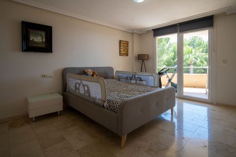 Apartament a Altea, Alicante, Altea - € 699.000 | Ref: 2628 - foto 20