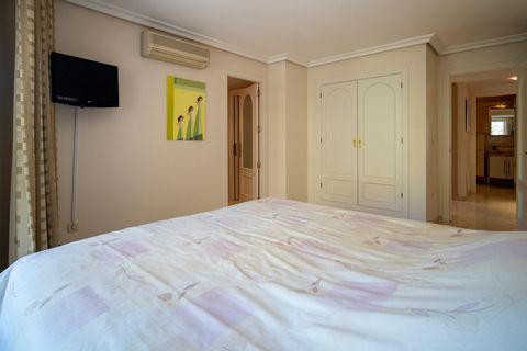 Apartament a Altea, Alicante, Altea - € 699.000 | Ref: 2628 - foto 30