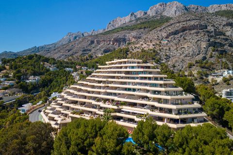 Apartament a Altea, Alicante, Altea - € 699.000 | Ref: 2628 - foto 32