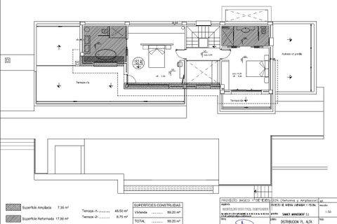 Villa i Benissa, Alicante, Benissa - € 2.750.000 | Ref: VD40187 - foto 23