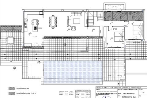Villa i Benissa, Alicante, Benissa - € 2.750.000 | Ref: VD40187 - foto 24