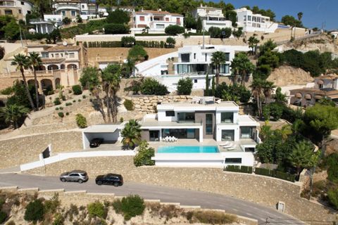 Villa i Benissa, Alicante, Benissa - € 2.750.000 | Ref: VD40187 - foto 22