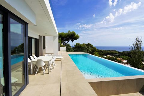 Villa i Benissa, Alicante, Benissa - € 2.750.000 | Ref: VD40187 - foto 2