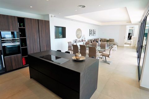Villa i Benissa, Alicante, Benissa - € 2.750.000 | Ref: VD40187 - foto 7