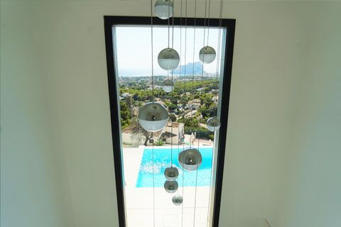 Villa i Benissa, Alicante, Benissa - € 2.750.000 | Ref: VD40187 - foto 10