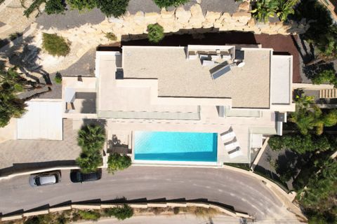 Villa i Benissa, Alicante, Benissa - € 2.750.000 | Ref: VD40187 - foto 21