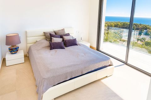 Villa i Benissa, Alicante, Benissa - € 2.750.000 | Ref: VD40187 - foto 9