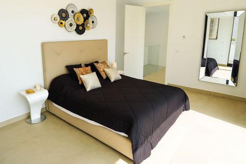 Villa i Benissa, Alicante, Benissa - € 2.750.000 | Ref: VD40187 - foto 12