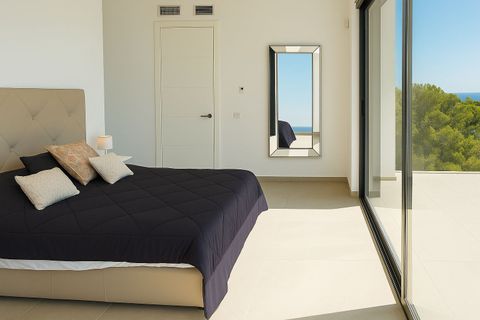 Villa i Benissa, Alicante, Benissa - € 2.750.000 | Ref: VD40187 - foto 13