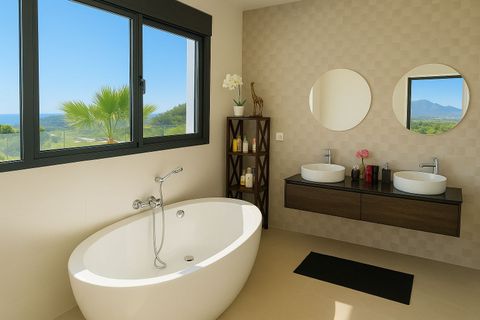 Villa i Benissa, Alicante, Benissa - € 2.750.000 | Ref: VD40187 - foto 15