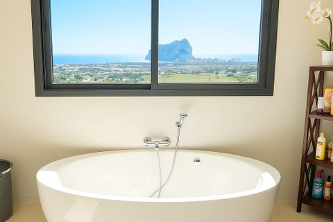 Villa i Benissa, Alicante, Benissa - € 2.750.000 | Ref: VD40187 - foto 14