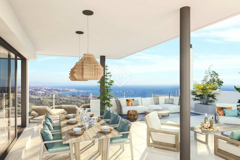 Leilighet i Casares, Malaga, Casares - € 1 021 000 | Ref: EST49506 - foto 15