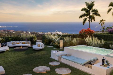 Leilighet i Casares, Malaga, Casares - € 1 021 000 | Ref: EST49506 - foto 16