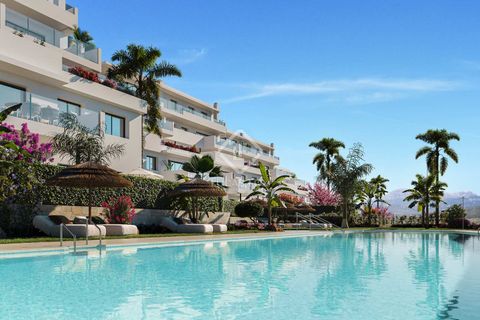 Leilighet i Casares, Malaga, Casares - € 1 021 000 | Ref: EST49506 - foto 20