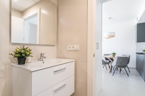 Penthouse i Torrevieja, Alicante, Torrevieja - € 540 000 | Ref: P3951 - foto 34
