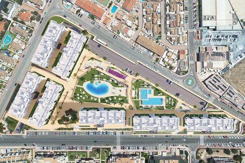 Leilighet i Torrevieja, Alicante, Torrevieja - € 295 000 | Ref: P3950 - foto 11